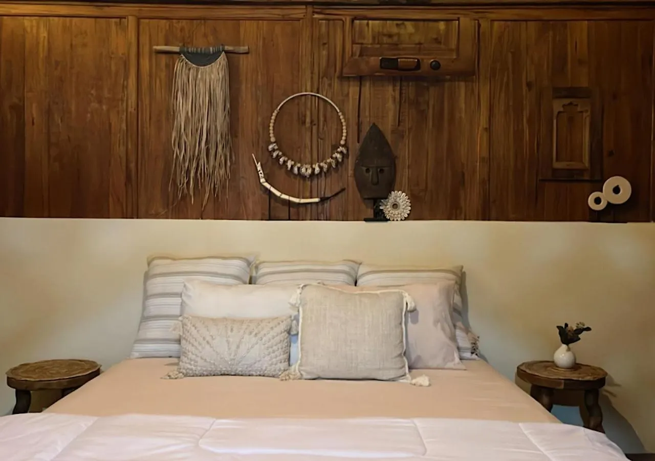 Casa Taru Villa Ubud
