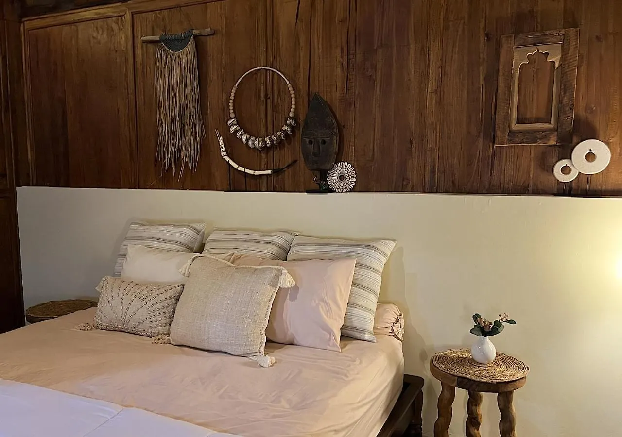 Casa Taru Villa Ubud  Indonesia