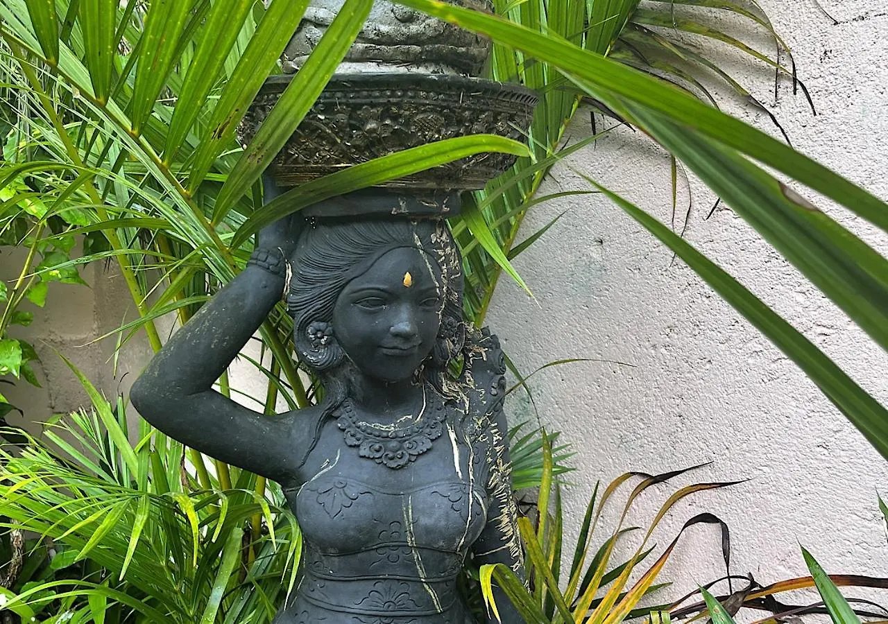 Casa Taru Villa Ubud  Indonesia