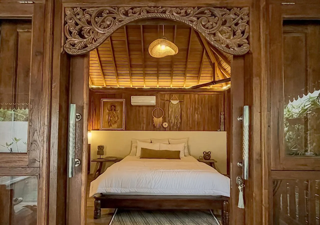 Casa Taru Villa Ubud