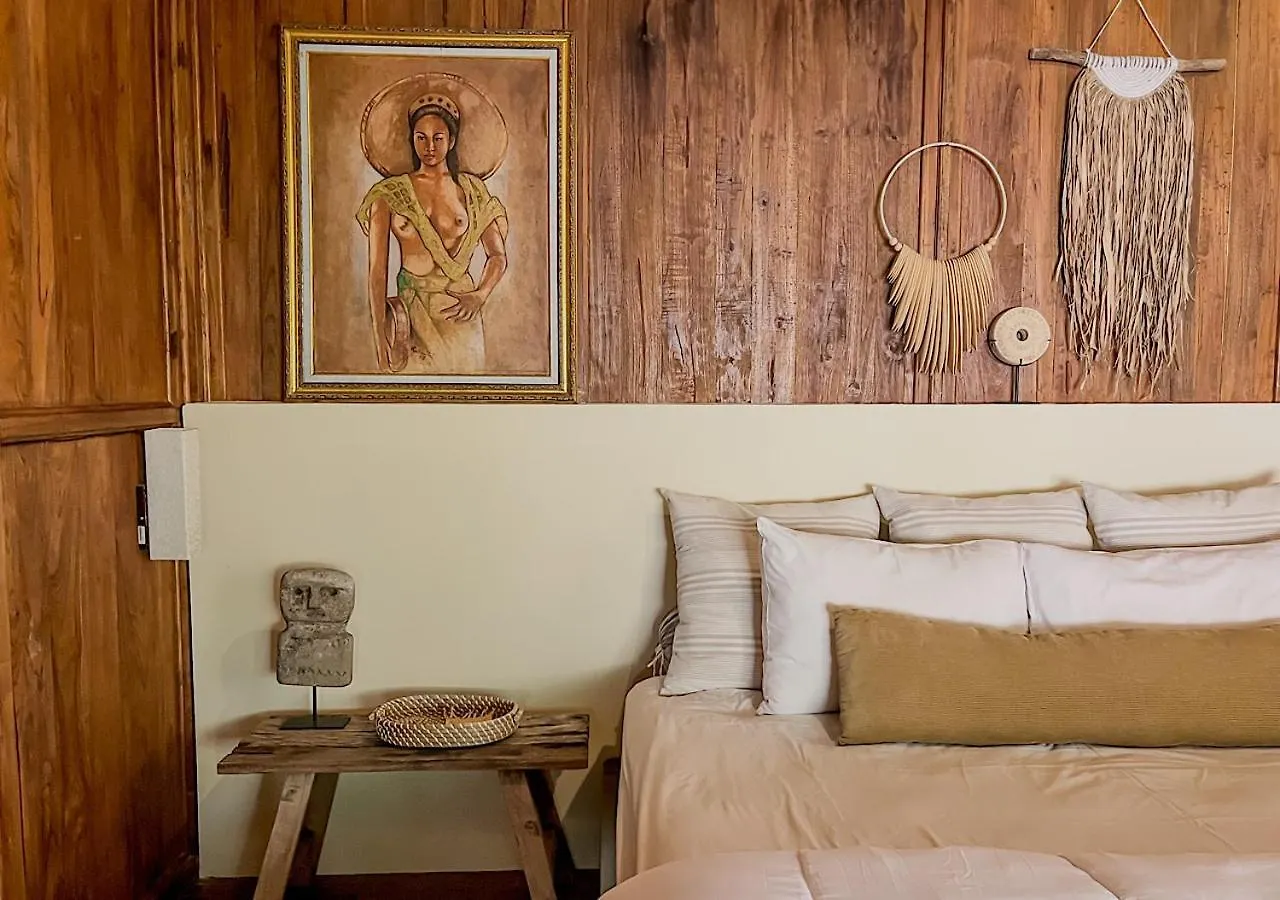 Casa Taru Villa Ubud
