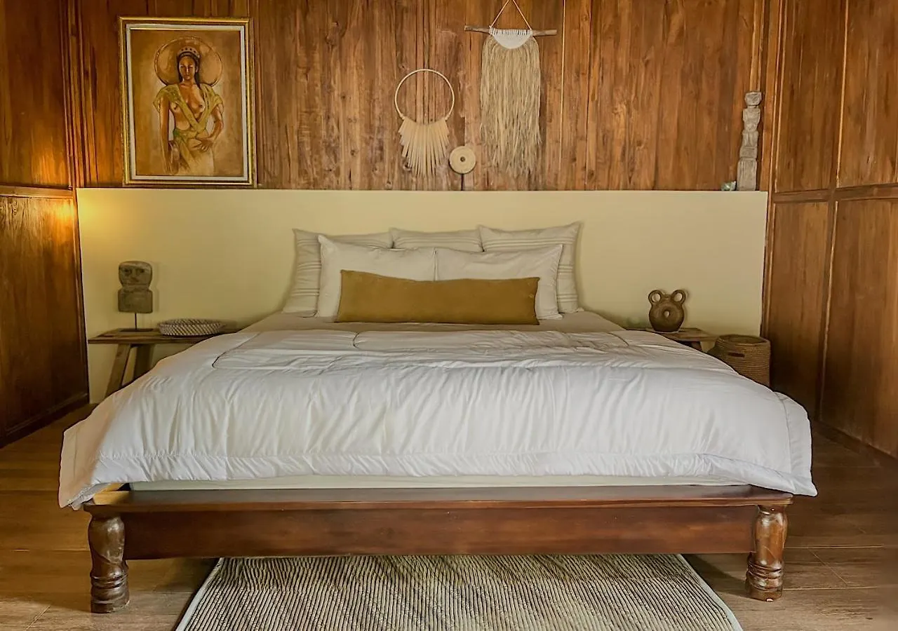 Casa Taru Villa Ubud  0*, Ubud (Bali)