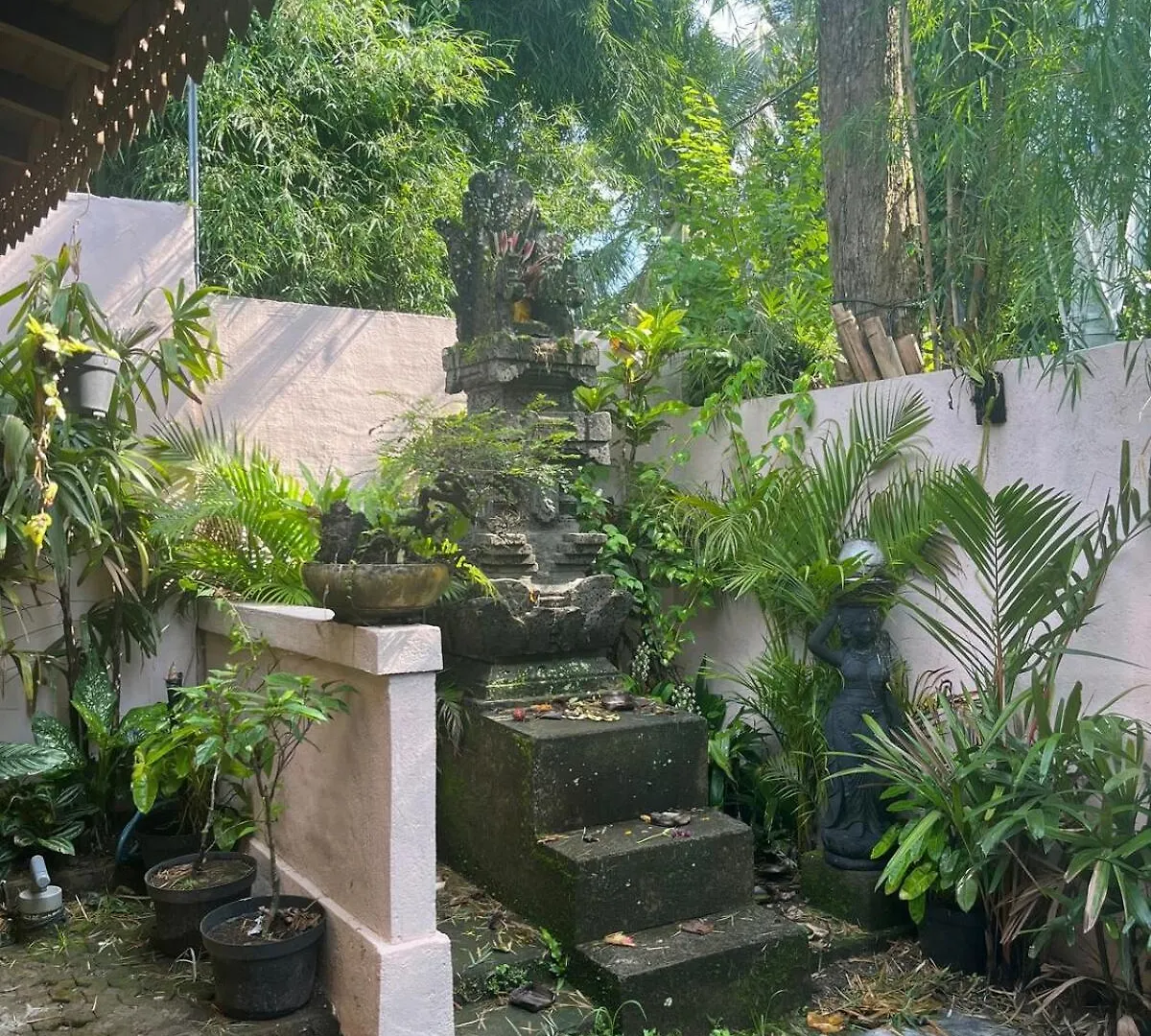 Casa Taru Villa Ubud