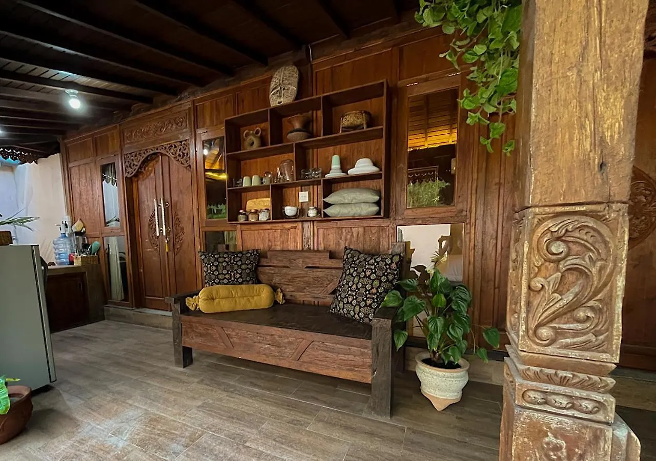 Casa Taru Villa Ubud  0*, Ubud (Bali) Indonesia