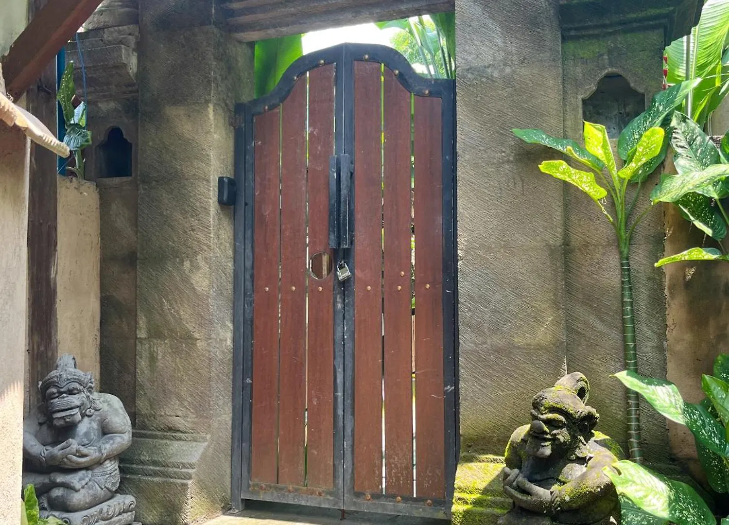 Casa Taru Villa Ubud